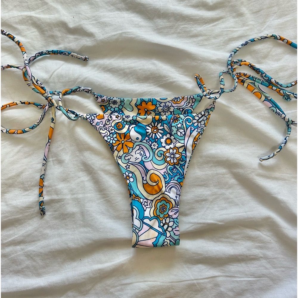 Kulani Kini Bottoms!